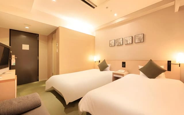 Yaesu Terminal Hotel - photo 3