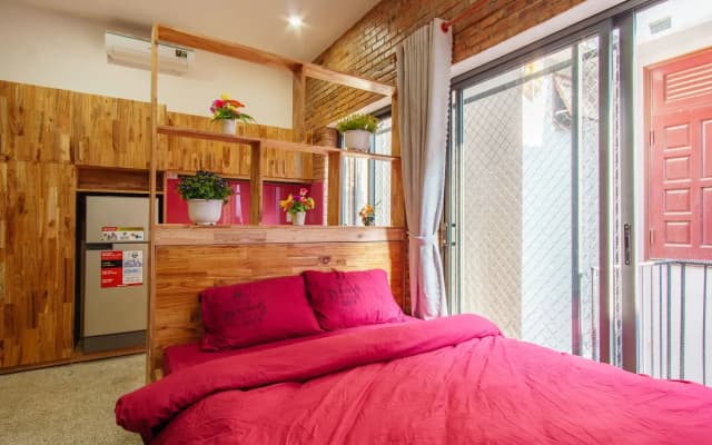 Athena Vintage House - photo 2
