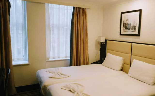 Edward Hotel Paddington - photo 5