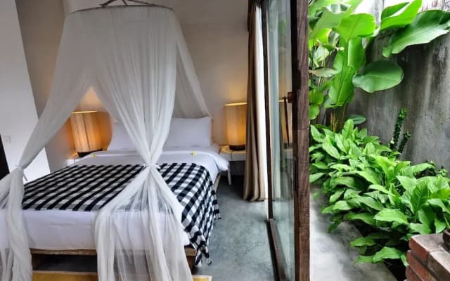 Authentic Villa n.5 in Seminyak - photo 5