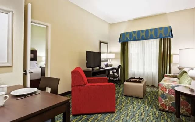 Homewood Suites Orlando Airport FL - photo 5