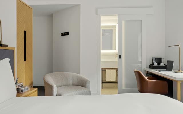 Club Quarters, Times Square - Midtown - photo 4