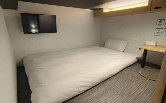 Hotel Atarayo Osaka - photo 2