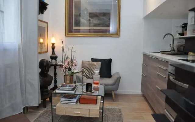 Splendid Apartment Near Trocadero - photo 4