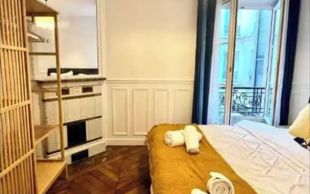Elegant Apartement - AC 2br-6p- Palais des Congres - photo 4