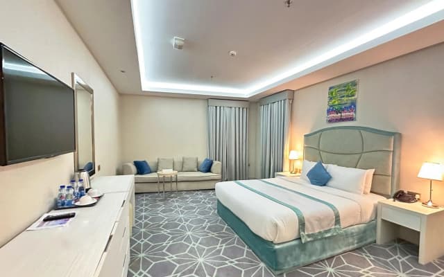 Victoria Hotel - photo 4
