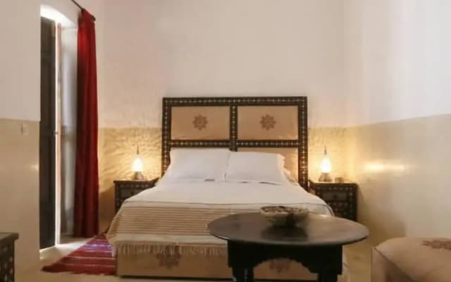 Riad Oum El Koutoub - photo 5