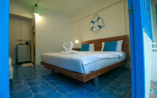 Frog House Bed & Breakfast - photo 2