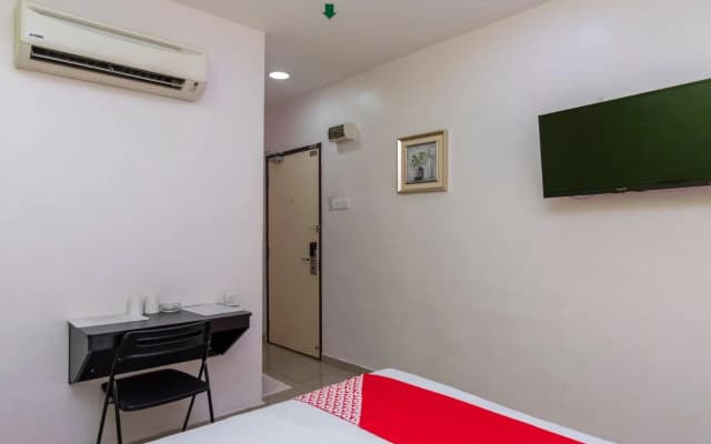 Segamat Orange Hotel - photo 4