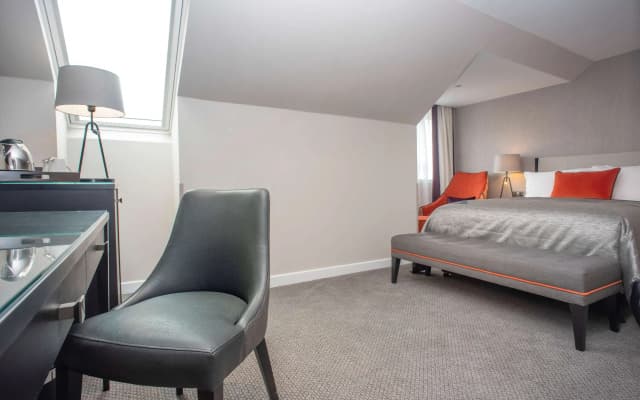 Ten Hill Place - photo 5