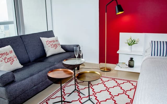 Miami Vacation Rentals - Brickell - photo 5