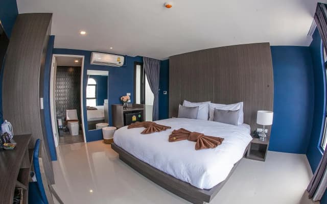 The Seens Hotel - photo 4