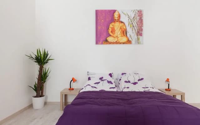 Elisabeth Room Purple - photo 3