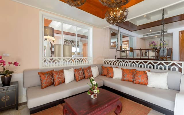 Thavorn Beach Village Resort & Spa Phuket - photo 3