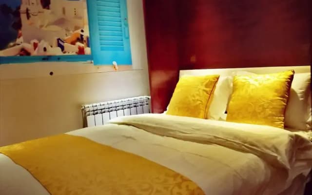 Top Boutique Hotel - photo 2