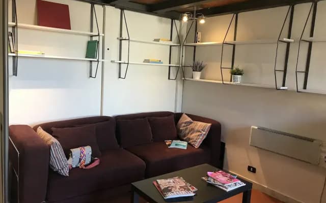 Mamo Florence - Ricasoli Apartment - photo 2