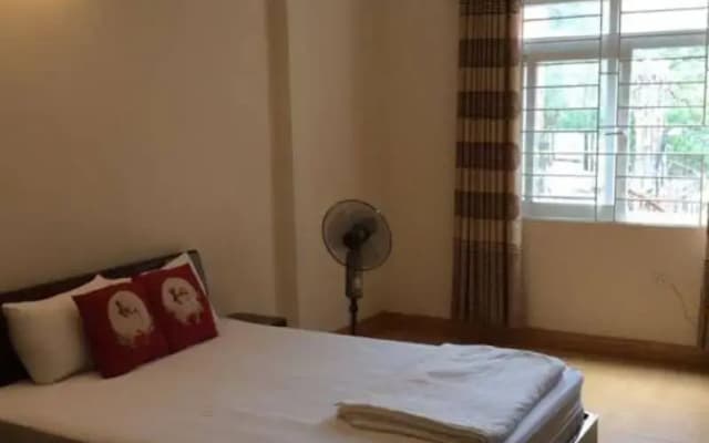 Aroma Hotel - photo 2