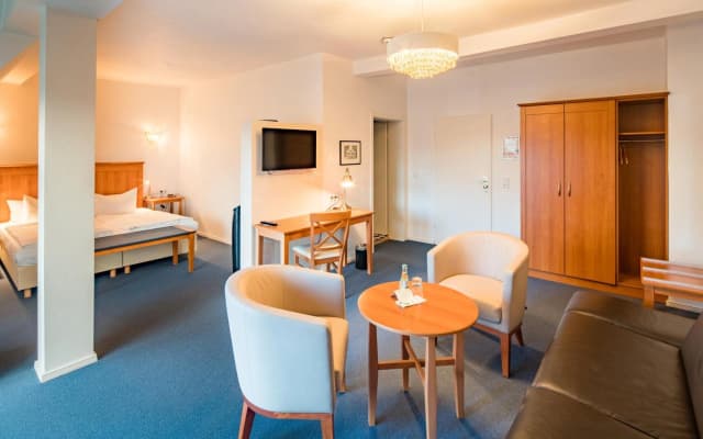 Hotel Brandies Berlin - photo 2