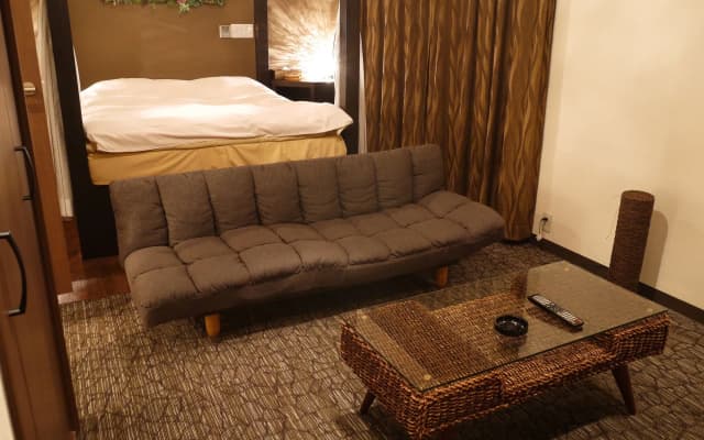 Hotel Hills - photo 3