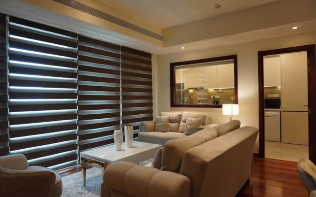 Opulent Comfort Suites - photo 3