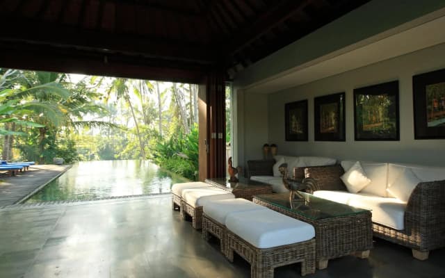Swarapadi Villa - photo 3