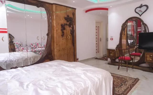 Luxury Apartments - photo 4