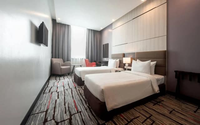 Promenade Hotel Bintulu - photo 5