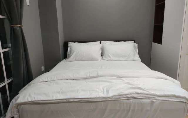 Kampar Champs Elysees 4pax Homestay - photo 2