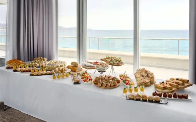 Radisson Blu Hotel, Nice - photo 4