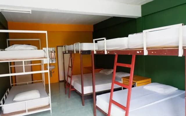 Jaya Hostel - Adults Only - photo 4