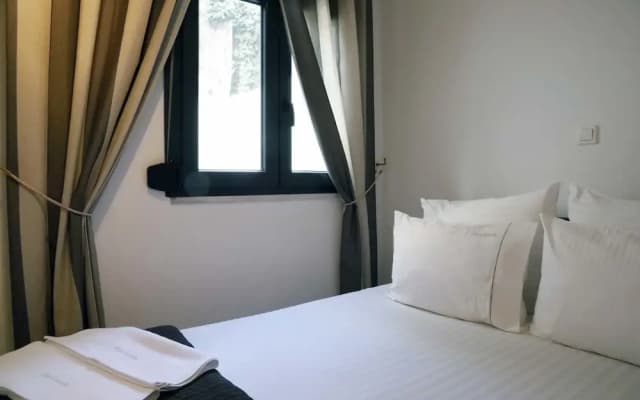 Gazi Boutique Apartment 2 - photo 4