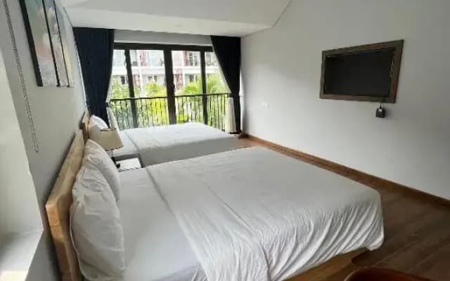 Poseidon Villas Phu Quoc 2 - photo 5