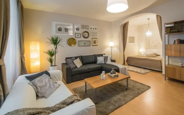 Apartments Rybna 2 - photo 4