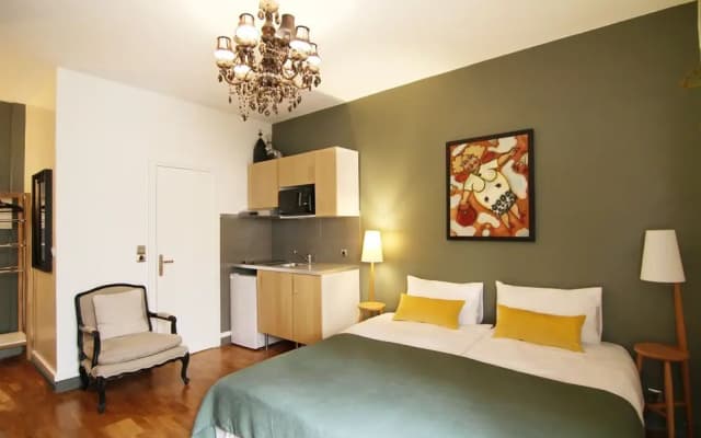 My Open Paris - photo 3