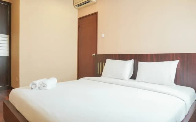 Elegant Modern 2Br Apartment At Marina Ancol - photo 2
