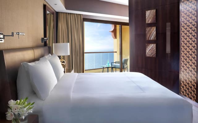 Fairmont Ajman - photo 3