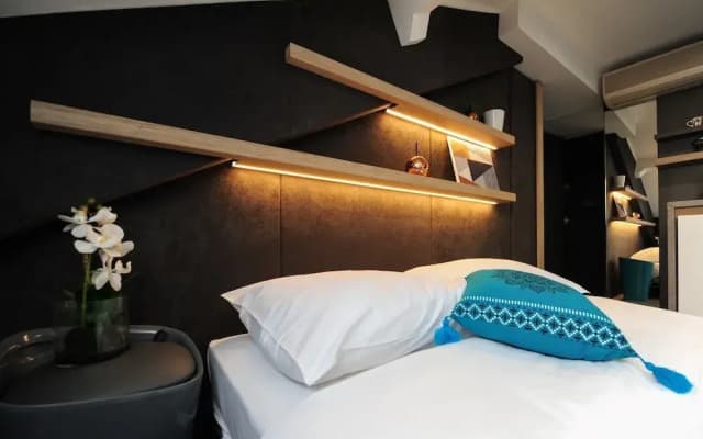Studio Paradise Five Stars Holiday House - photo 4