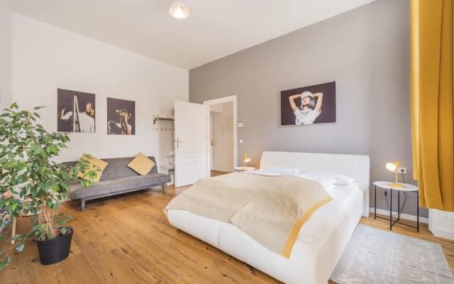 Vienna Vintage Apartment - photo 3