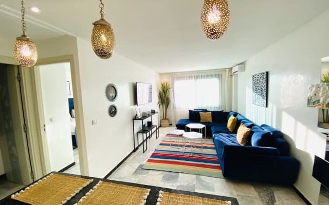 Foch Apartment - photo 5