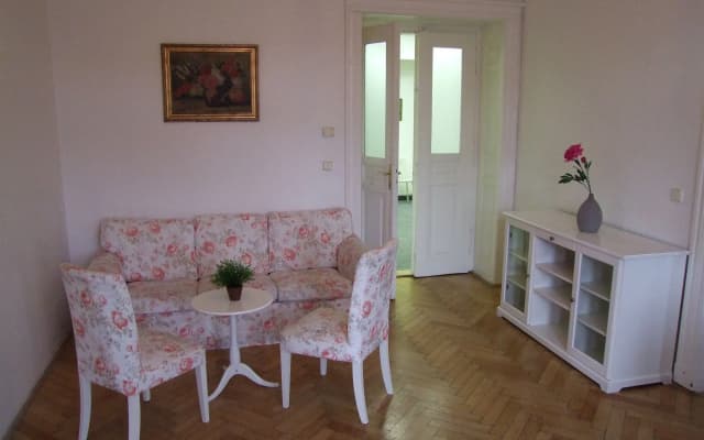 Old Town Square Apartments - photo 2