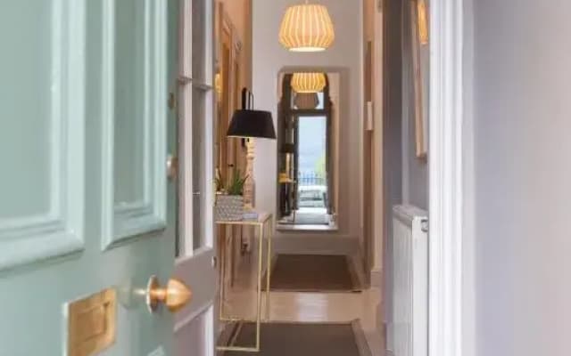 Dean Terrace Apartment - photo 5