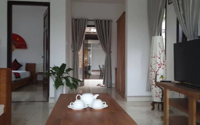 Riverside Garden Villas - photo 3