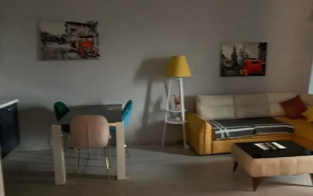 DavidL Studio in Kazbegi avenue - photo 3