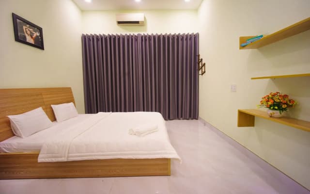 Language Exchange Hostel 1 - photo 4