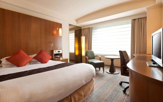 Royal Park Hotel Tokyo Nihonbashi - photo 4