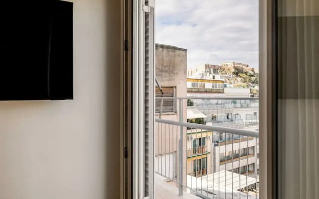 Syntagma Acropolis View Residence - photo 5
