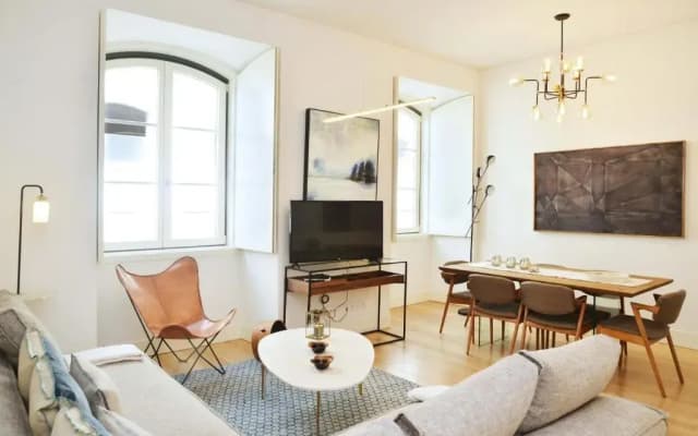 Trendy Chic - Checkinhome - photo 4