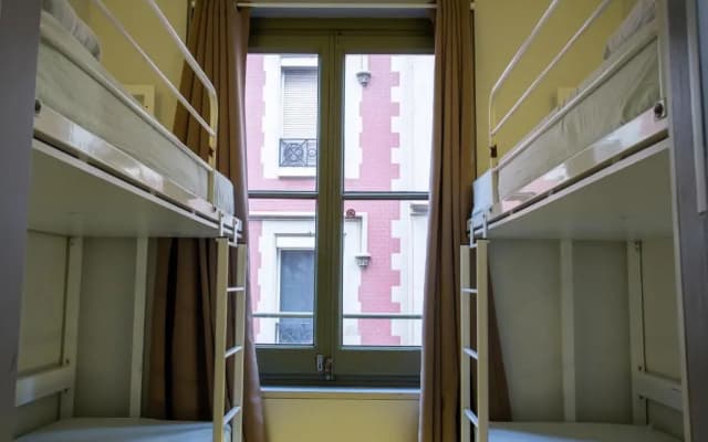 Urbany Hostel BCN GO! - photo 2