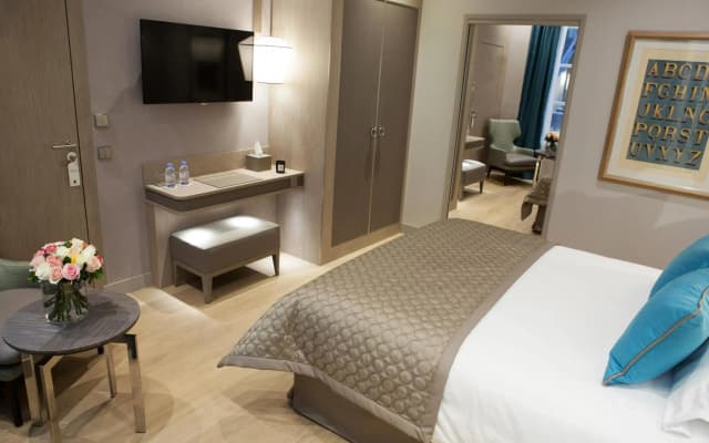 Hôtel La Lanterne & Spa By Timhotel - photo 5