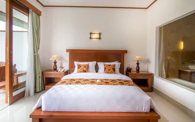 Gita Maha Hotel - photo 3